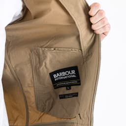 Rectifier Harrington Casual Jacket - 8