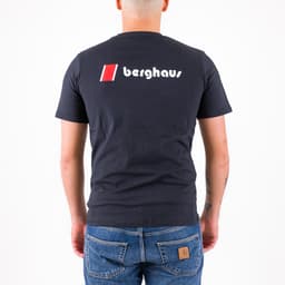 Heritage F&B Logo Tee - 4