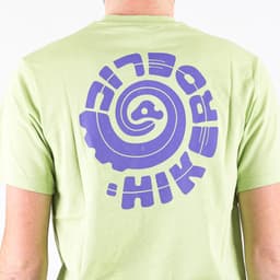Swirl T-Shirt - 5