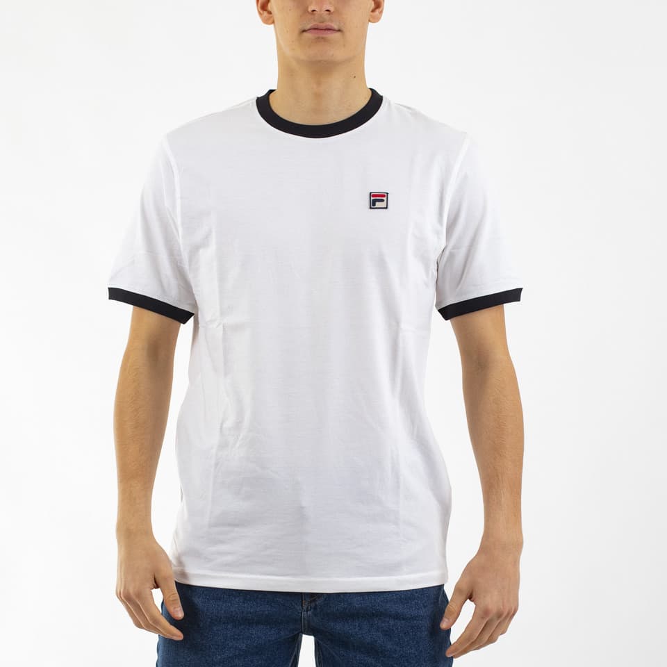 Marconi Tee - 1