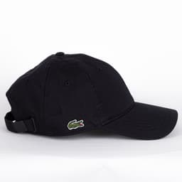 Twill Organic Cotton Cap - 3
