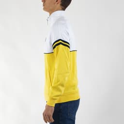 Orion Track Top - 5