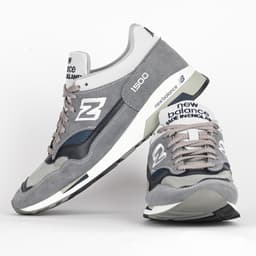 1500 Made in England - 3