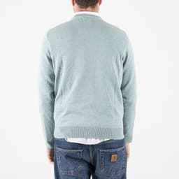 Mullen Cotton Jumper - 5