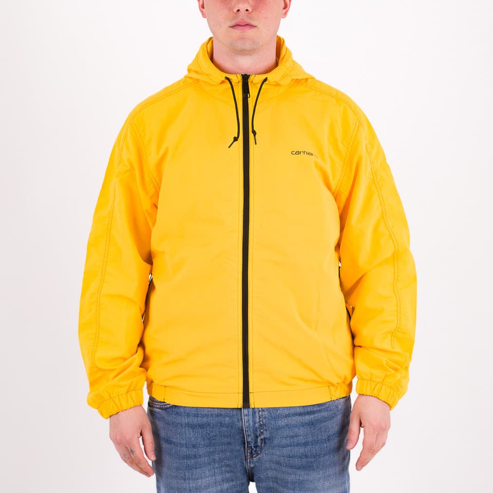 Kastor Jacket - 1