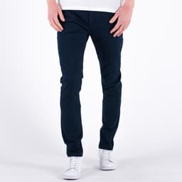 Drake Twill Slim Fit Trousers - 3