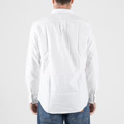 Brewer Long Sleeve Shirt - 5