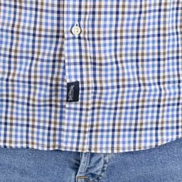 Alain Long Sleeve Shirt - 7