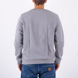 Logo Sweatshirts - 5