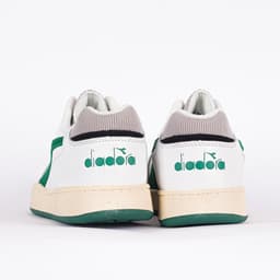 MI Basket Low Used - 5