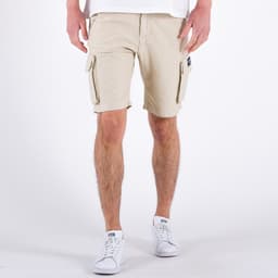 Combat Short - 3