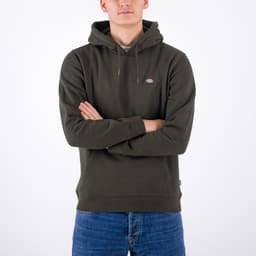 Oakport Hoodie - 3
