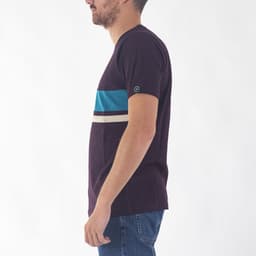 Crown Heights Tee - 3