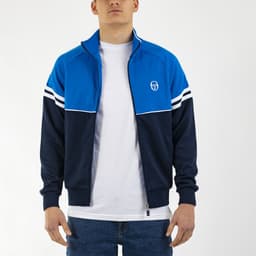 Orion Track Top - 4