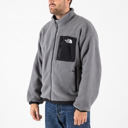 Yumiori Full Zip Fleece - 3