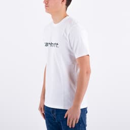 Script T-Shirt - 2