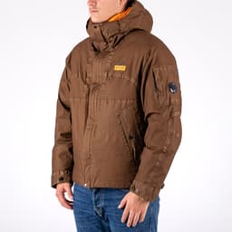 Gore G-type Winter Hooded Jacket - 3
