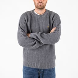 Sage Nepped Sweater - 2