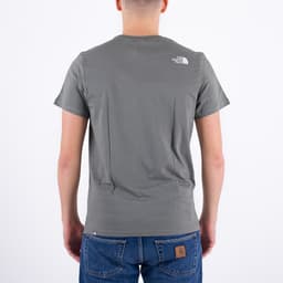 Simple Dome Tee - 4