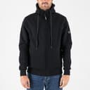 Venator Hooded Zip