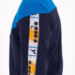 Sweatshirt 5Palle Offside - 7