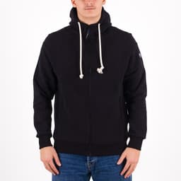 Venator Hooded Zip - 1