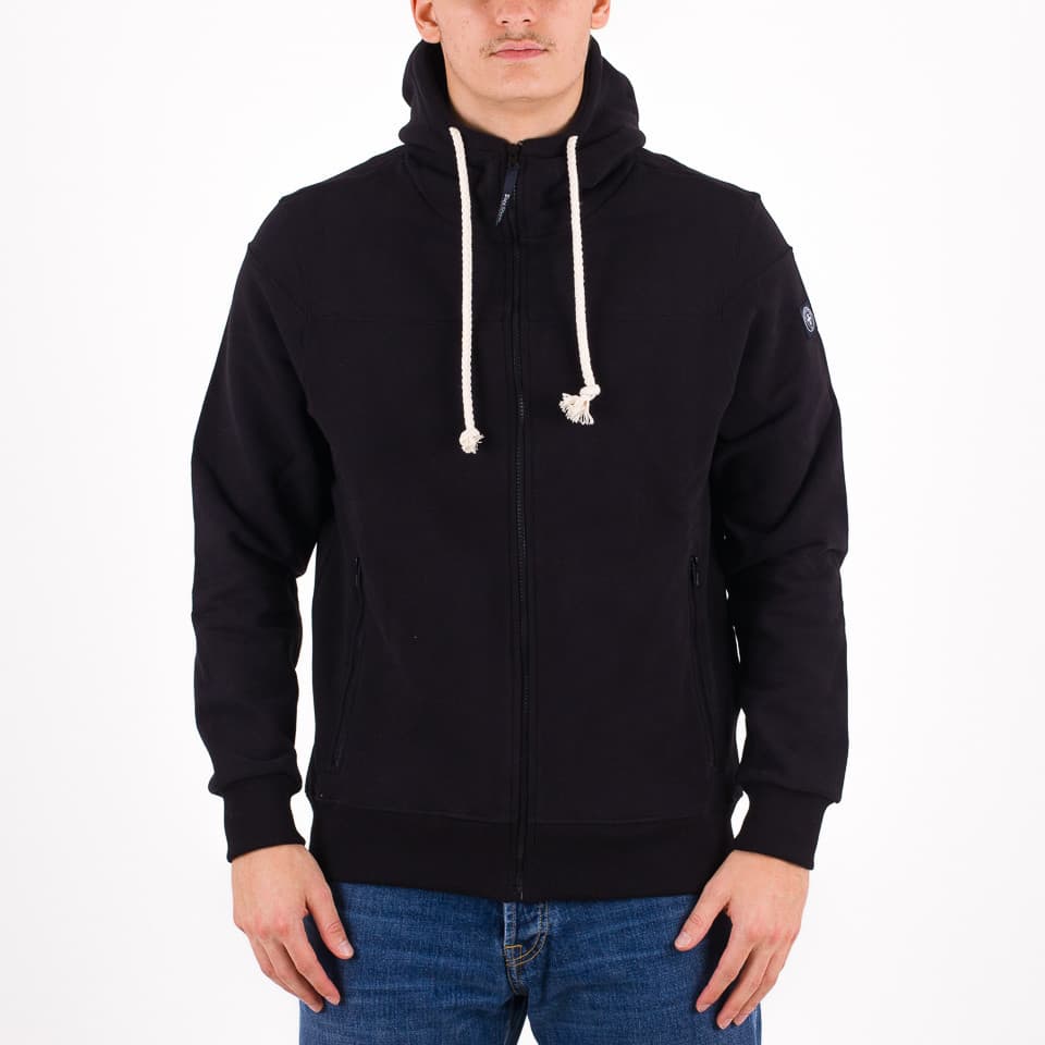 Venator Hooded Zip - 1