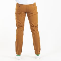 Elm Twill Chino - 6