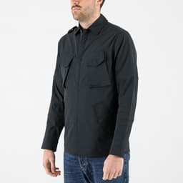Propyl Shirt Jacket - 3