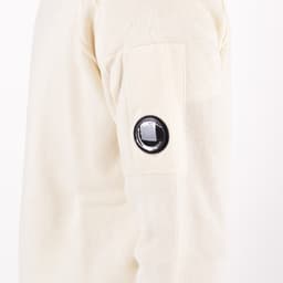 Turtle Neck Lambswool Sweater - 7