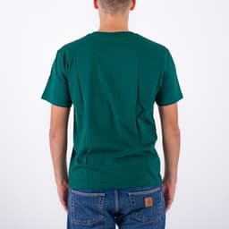 Athletics Minimize Tee - 4