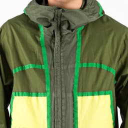 Gore G-type Winter Hooded Jacket - 24