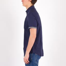 Signature Oxford Shirt - 3