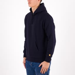 Hooded Chase Sweat - 2