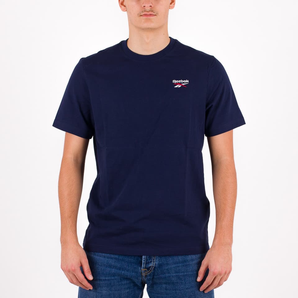 Classics Small Vector T-Shirt - 1