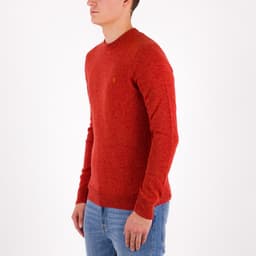 Rosecroft Sweater - 2