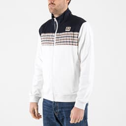 CC Stripes Track Top - 3