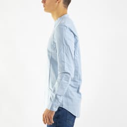 Owens Grandad Shirt - 3