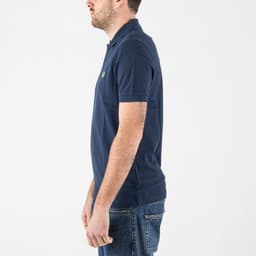 Plain Fred Perry Shirt - 3