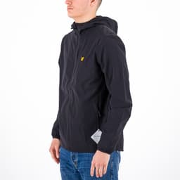 Hooded Sports Jacket - 4