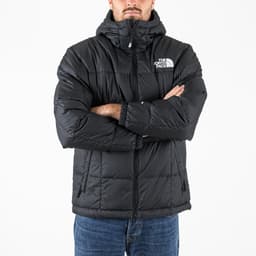 Lhotse Hooded Jacket - 2