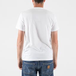 Embroidered T-Shirt - 4