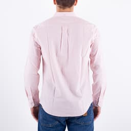 Brewer Long Sleeve Shirt - 5