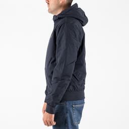 Hooded Brentham Jacket - 4