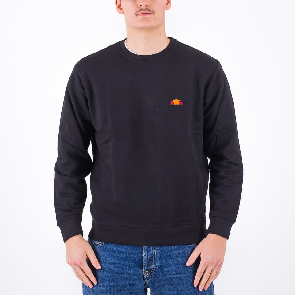 Heritage Crew Neck - 1