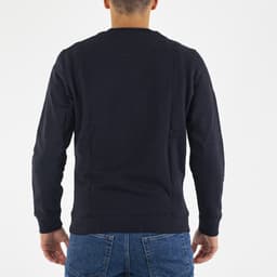 Brushed Back Crew Sweat - 5