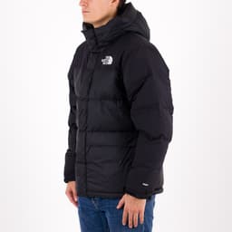 Himalayan Down Parka - 2