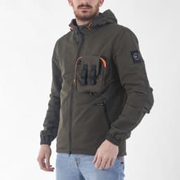 Mountain Trek Jacket - 2