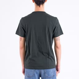 Danny Organic Cotton T-Shirt - 4