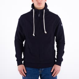 Venator Zip Hoodie - 1